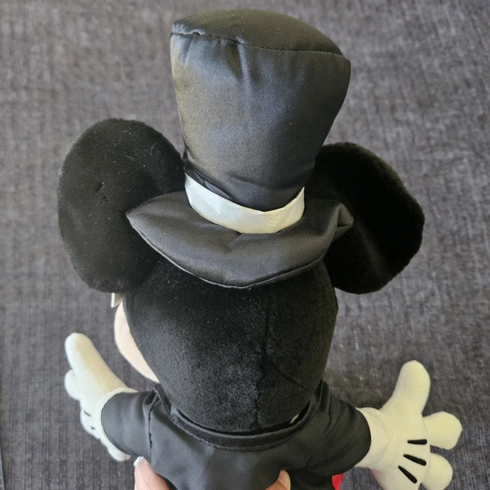 Disney Milestone 24